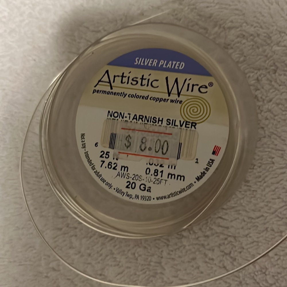 WIRE! - Picture 8 of 11